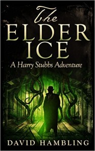 Elder Ice by David Hambling