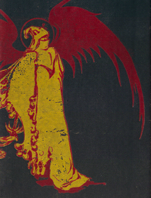 King in Yellow original book cover