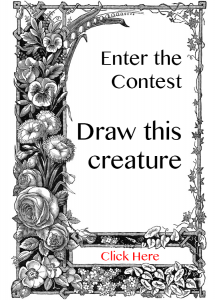 Enter the contest. Draw this creature. Click here.