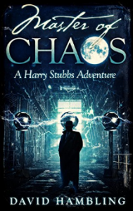 Master of Chaos by David Hambling
